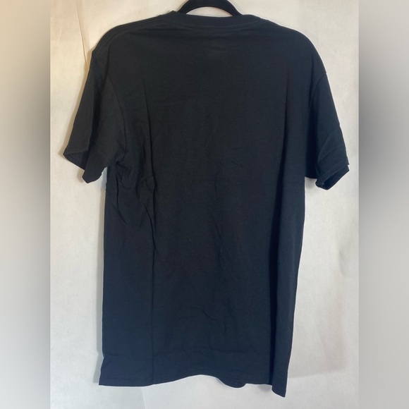 2015 Post Season Blue Jays Majestic Toronto Wants It More MLB Shirt Size Medium - Picture 3 of 5